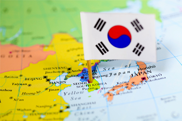 Voortaan beleggen we 5% van onze evenwichtige en dynamische portefeuilles in Zuid-Korea